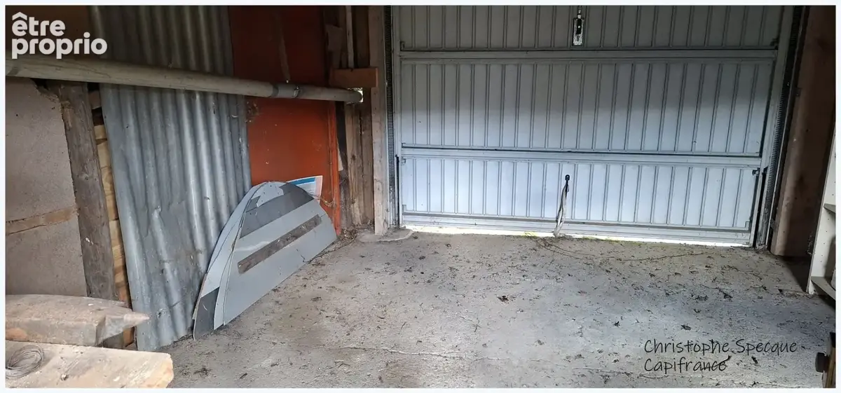 Le confort du plain-pied, un bel extérieur et des espaces à imaginer - photo 17