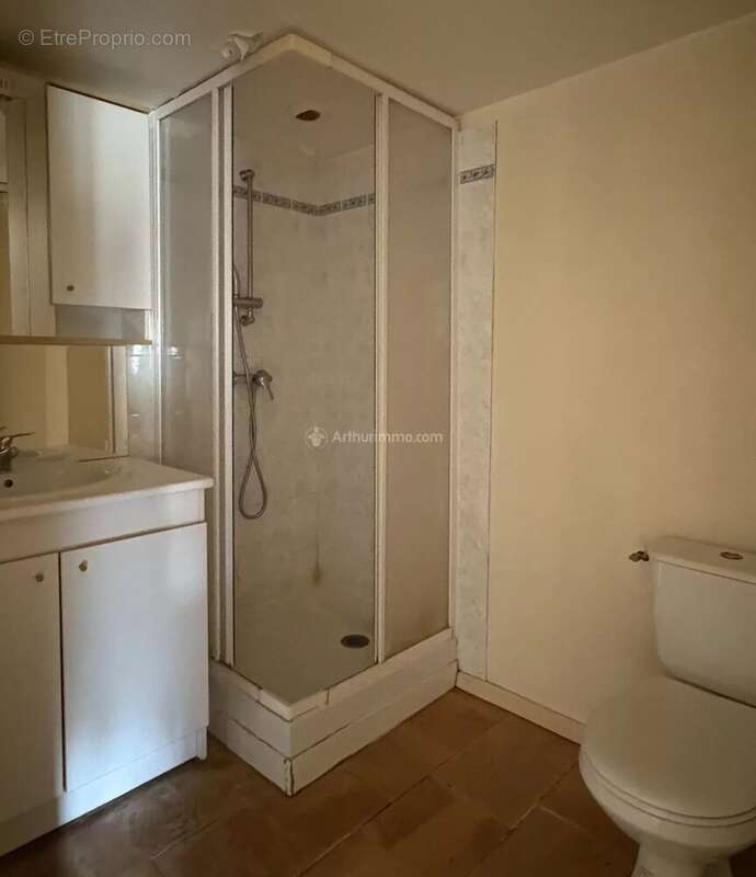 Appartement à GAILLAC