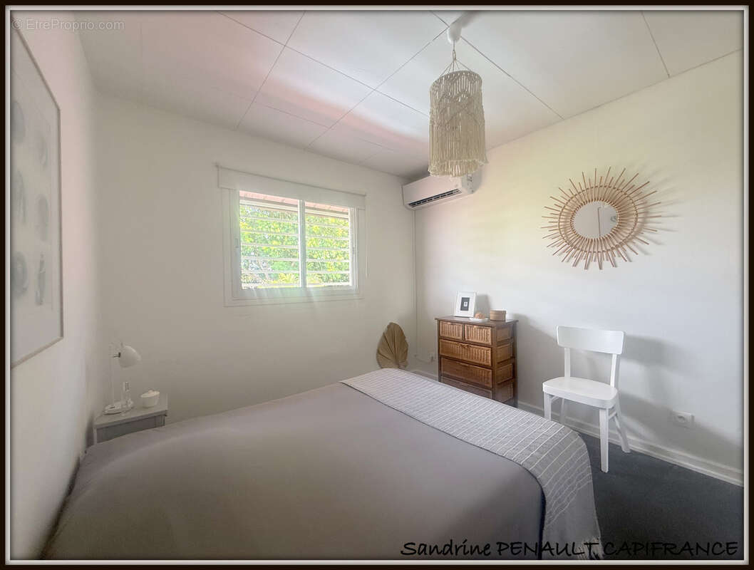 A vendre a kourou (guyane francaise) une splendide maison t4 jumelee de 90 m² - terrain de 297 m² - au prix de 379 000 € - photo 15