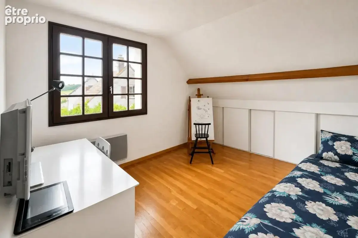 Maison de 8 pièces de 156 m² à Bailleau-Armenonville - photo 12