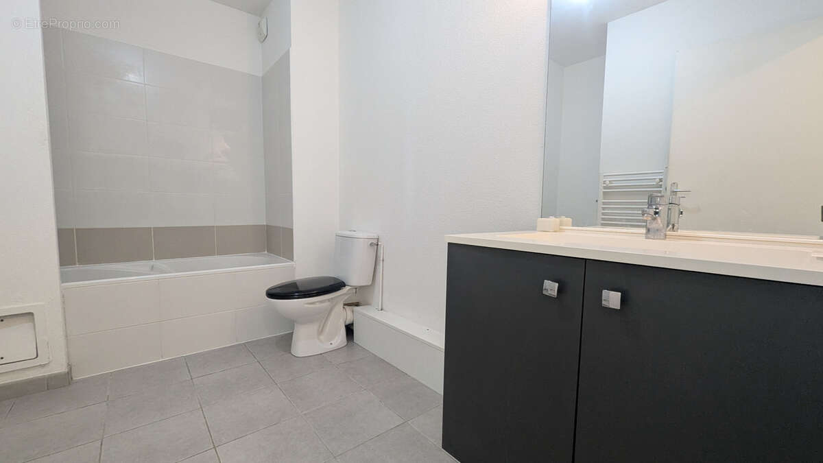 Appartement à LORMONT