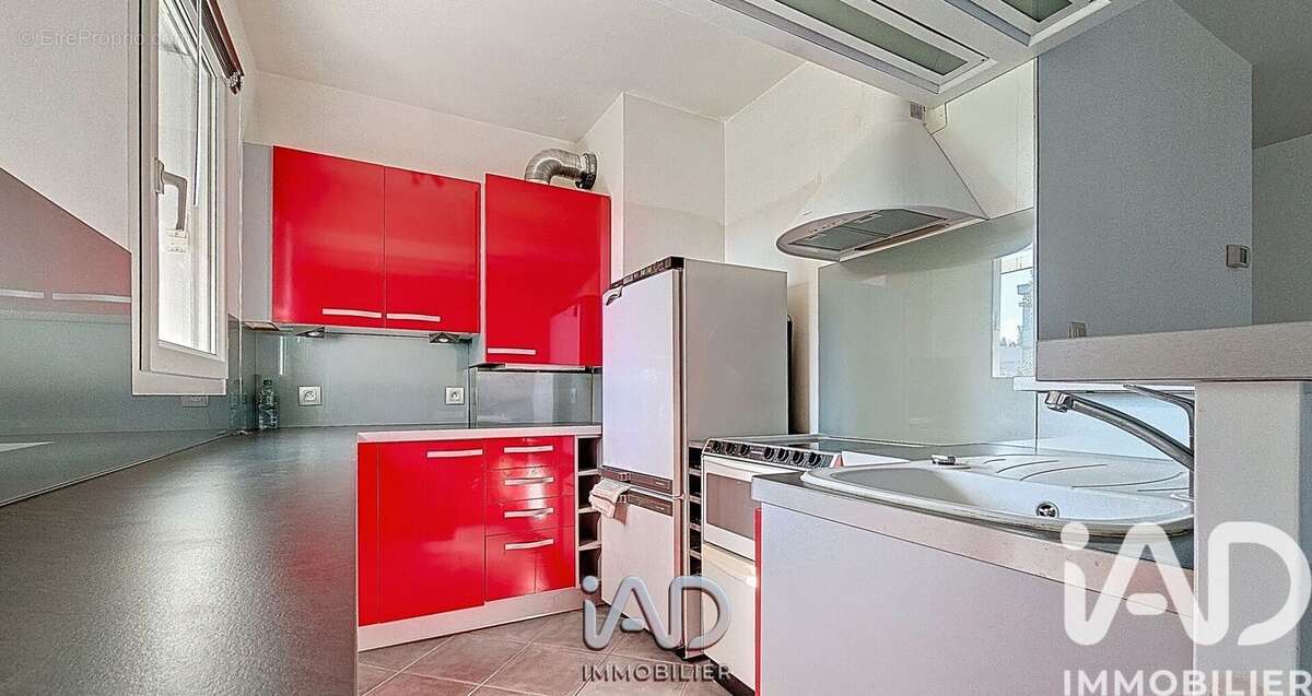 Photo 7 - Appartement à COMBS-LA-VILLE