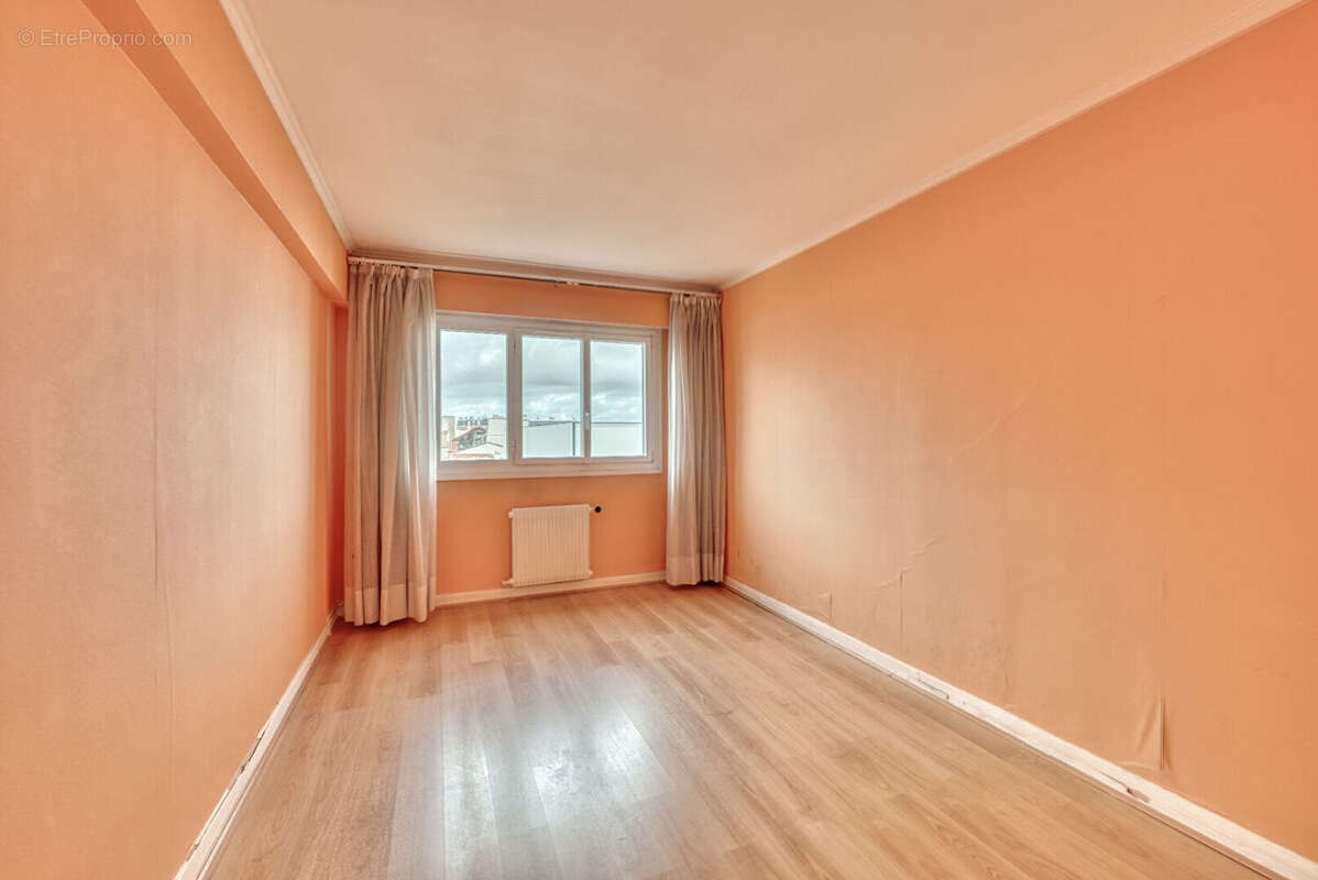 Appartement à VANVES