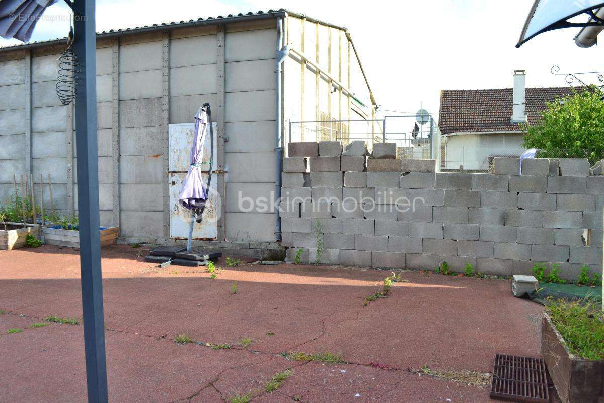 maison de 100m² et son garage de 125 m² - photo 19