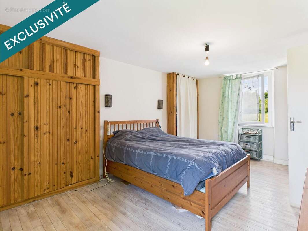 Photo 5 - Maison à SAINT-SAUVEUR-LENDELIN