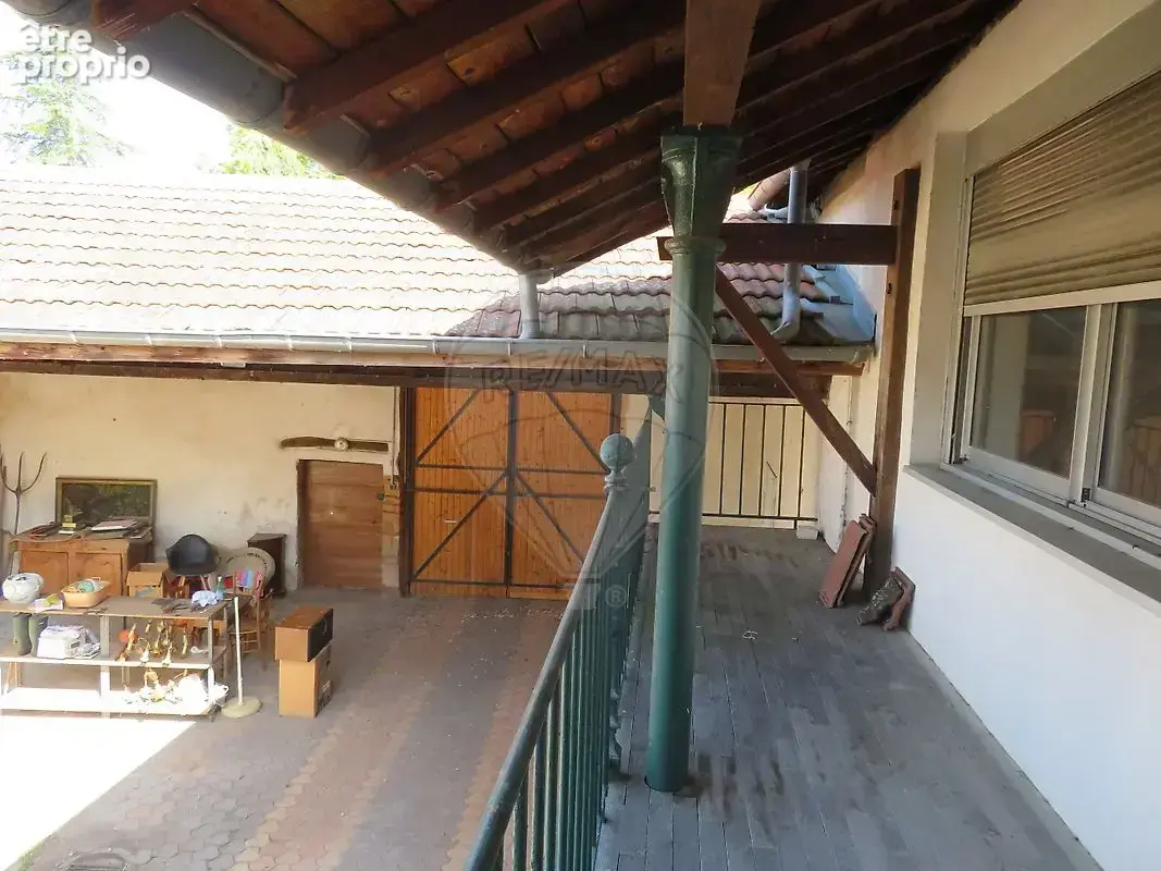 Maison 1 chambre(s) à vendre - photo 8