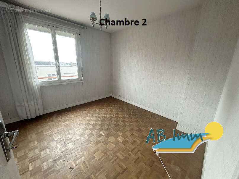 Appartement à LANESTER