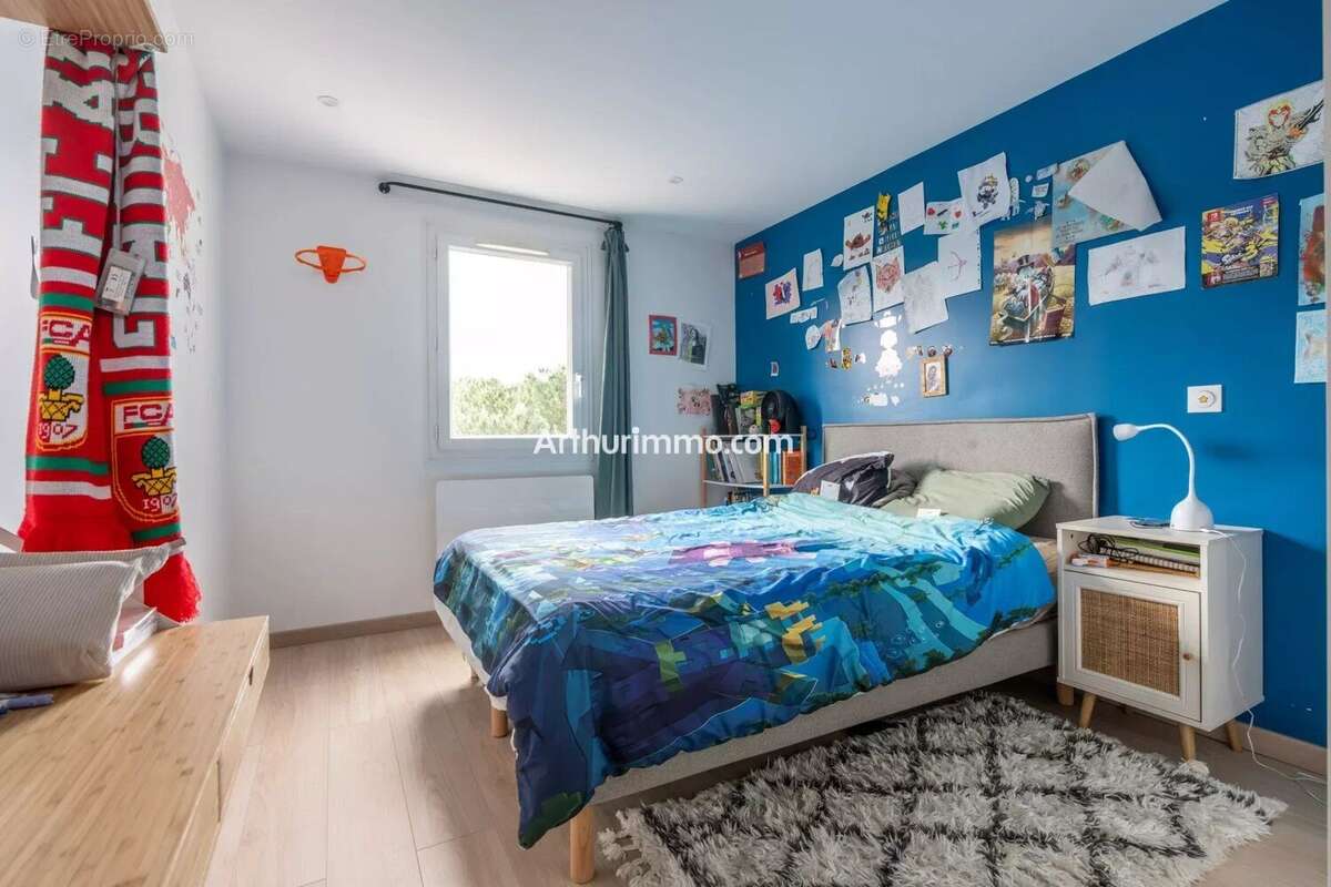 Appartement à SUCY-EN-BRIE