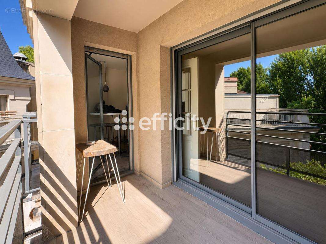 Appartement - photo 6