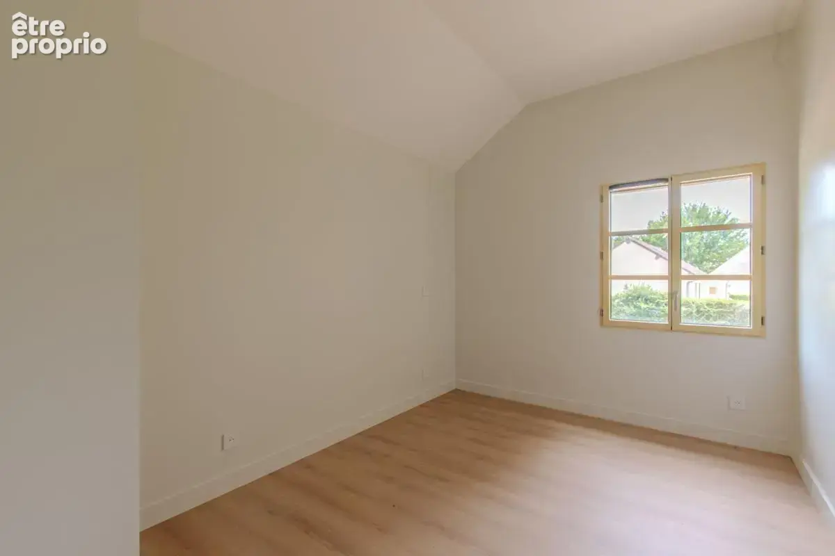 Maison neuve à Seraincourt - Premier occupant - photo 7