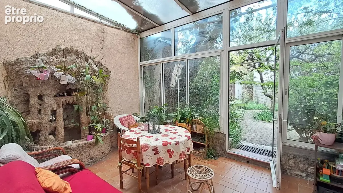 Achat/vente   toulon - villa t4 107m2 - photo 3