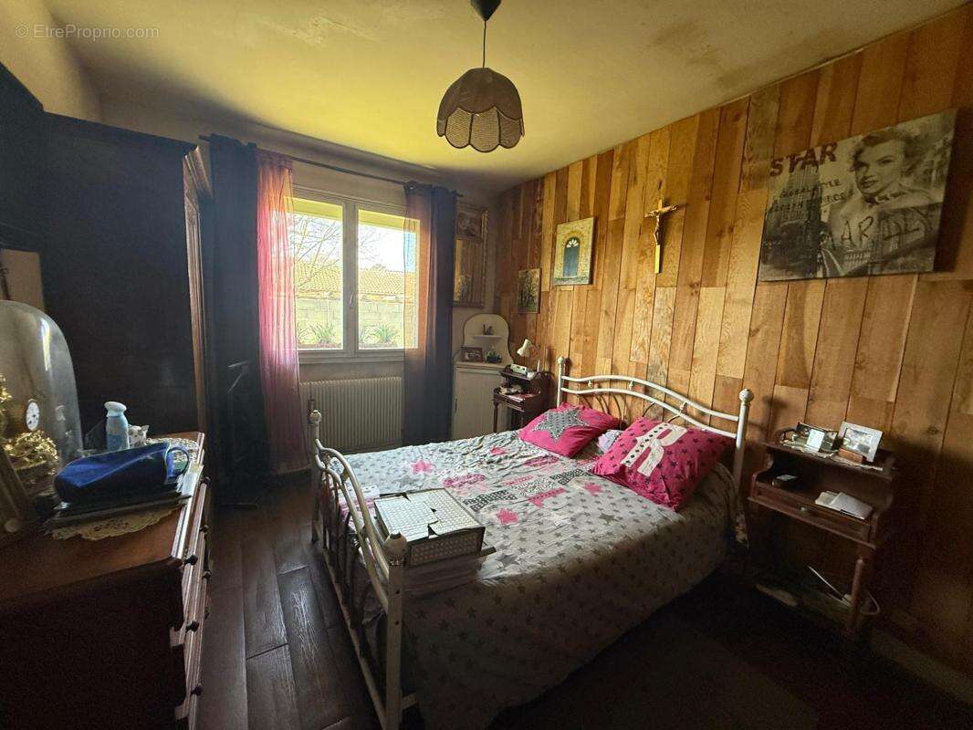 Maison à LA TESTE-DE-BUCH