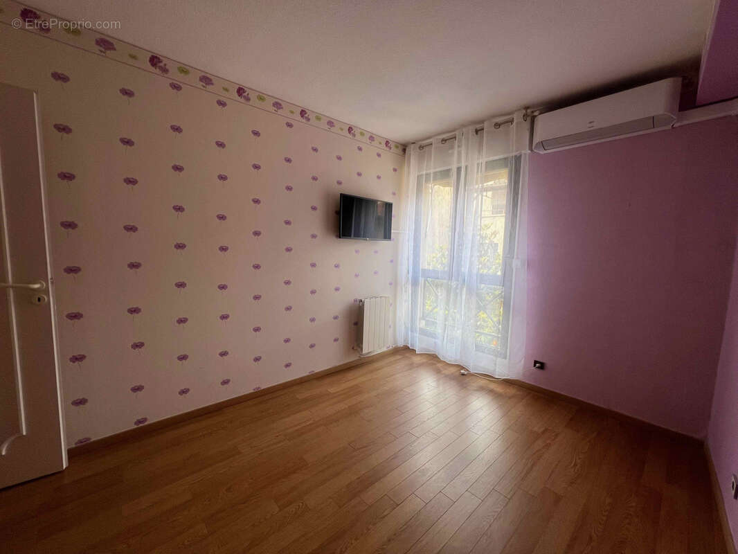 Appartement à VILLENEUVE-SUR-LOT