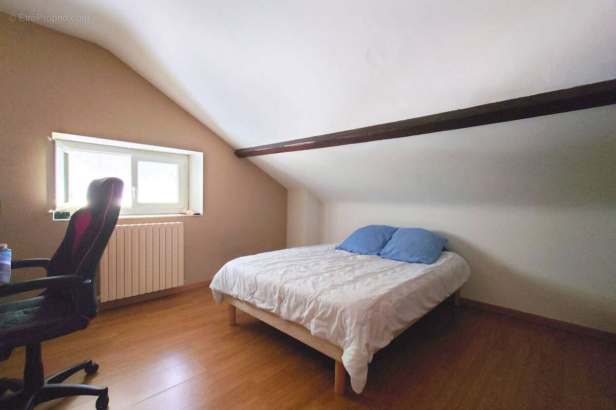 Maison à VILLEFRANCHE-DE-ROUERGUE