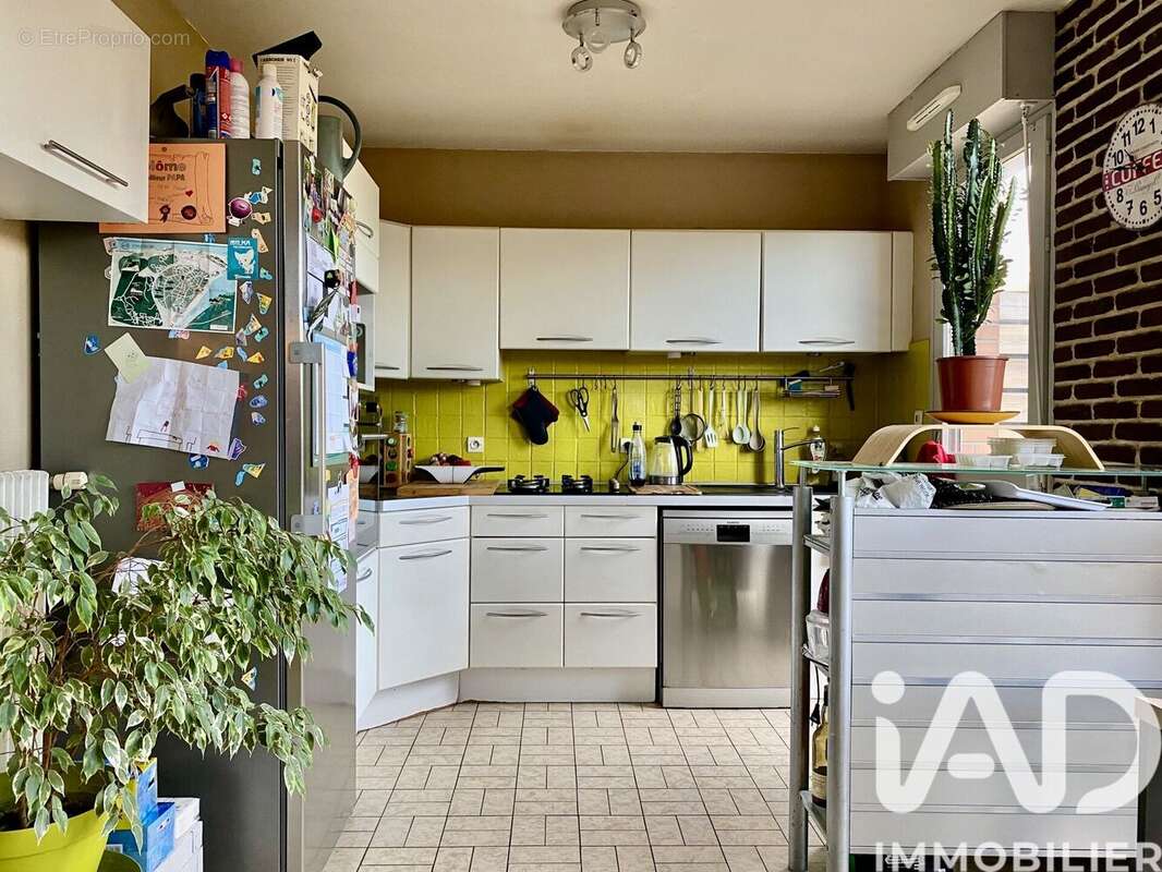 Photo 8 - Maison à RONCHIN