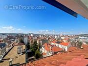 Appartement à VICHY