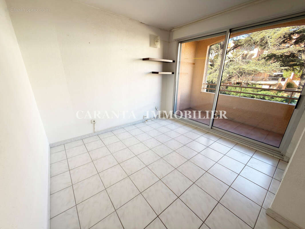 Appartement à SAINTE-MAXIME