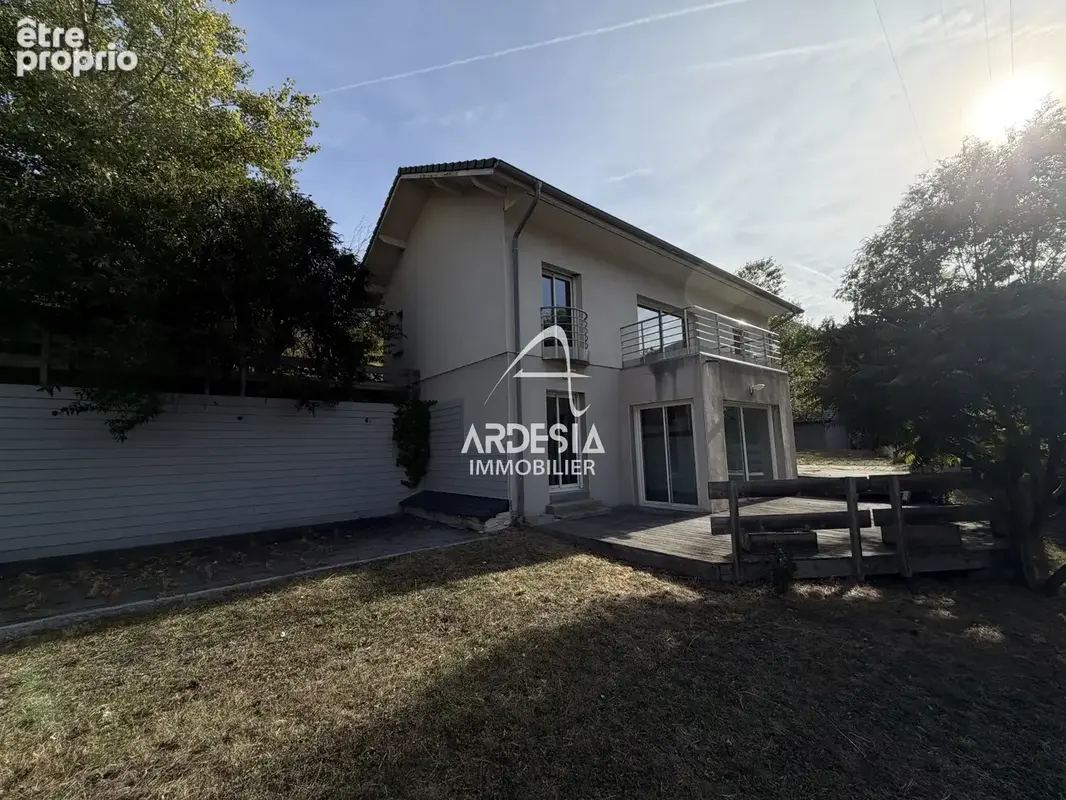 Maison 125 m2 - saint michel de maurienne - photo 49