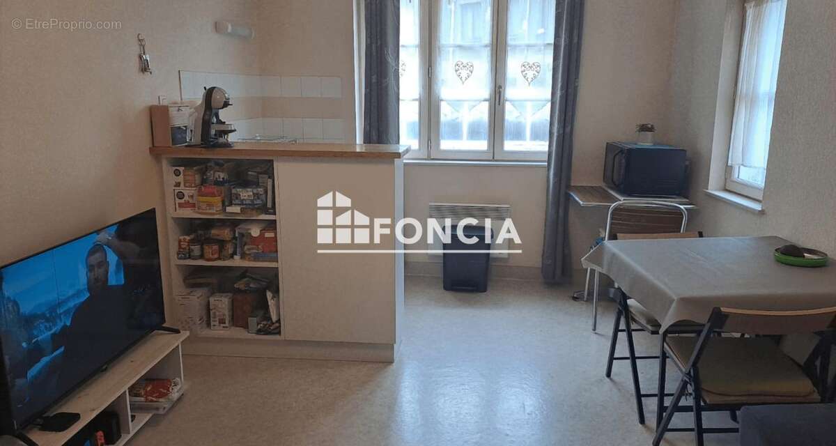 Appartement à LIMOGES