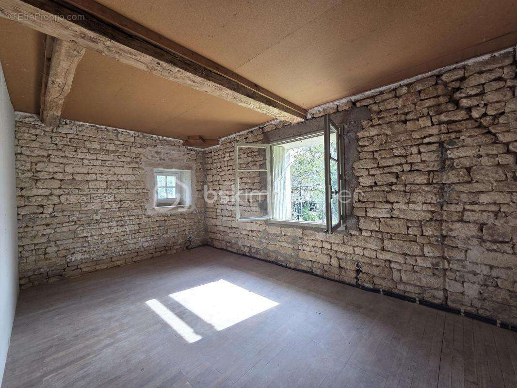 Maison à GOURNAY-LOIZE