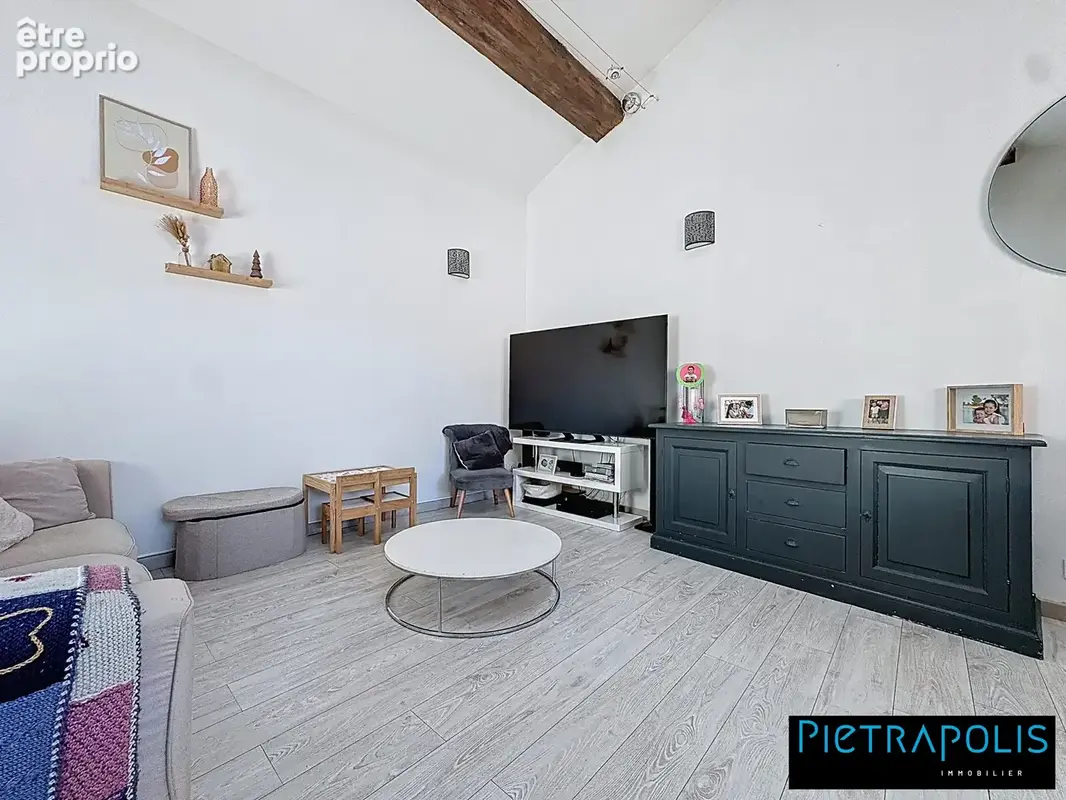Appartement 3 pièces 67 m² à vendre à Chaponost (69630) - photo 3