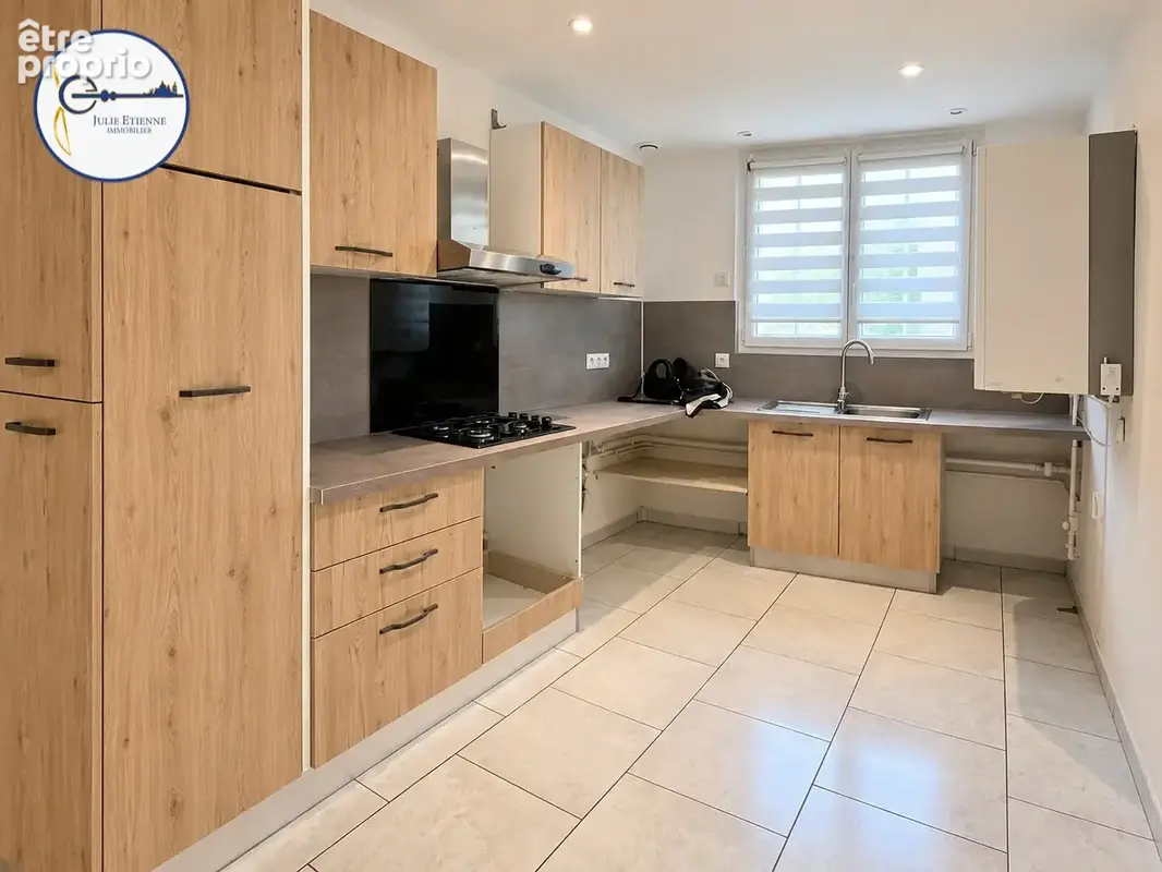 Ensemble immobilier DEYVILLERS 3 Duplex 316m2 - photo 17