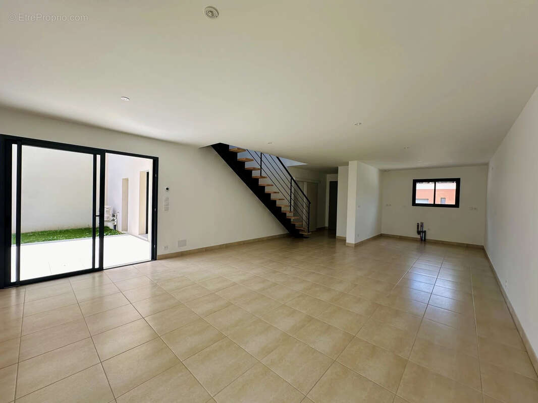 Maison à L'ISLE-JOURDAIN