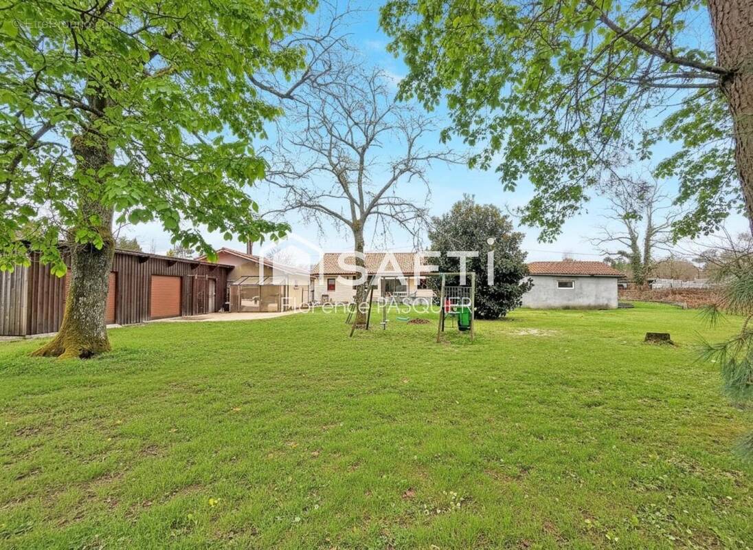 Photo 1 - Maison à LE PIAN-MEDOC