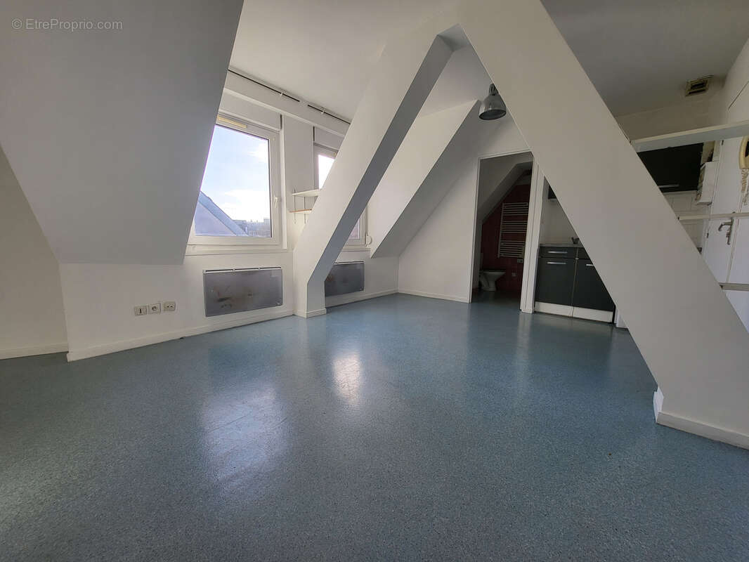 Appartement à AMIENS