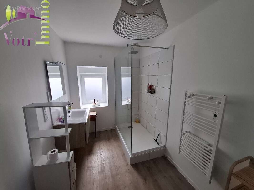 Maison à PLOUGASTEL-DAOULAS