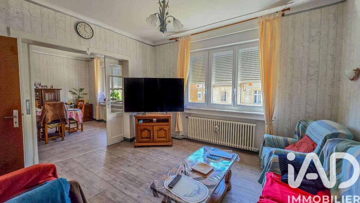Photo 2 - Maison à ALGRANGE