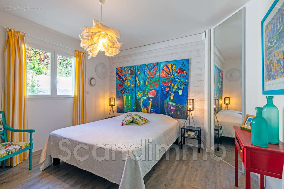 Maison à DRAGUIGNAN