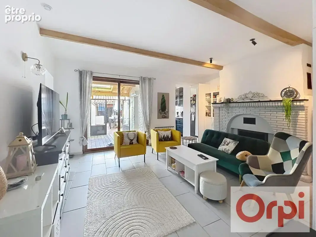 Photo Maison à Mas-Grenier au prix de 203 300€