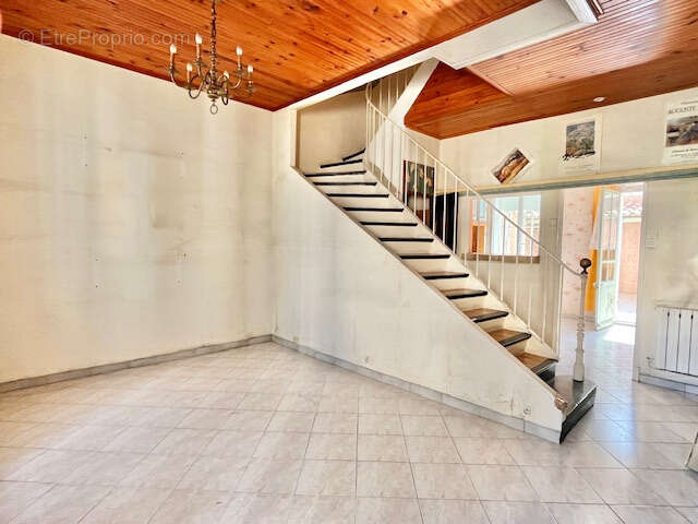 Maison à MARSEILLE-16E