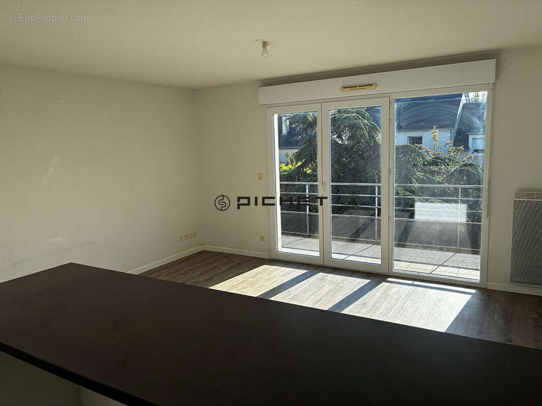 Appartement à LE MANS