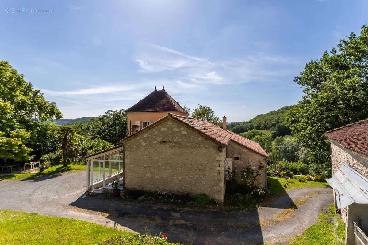 Country property - photo 5