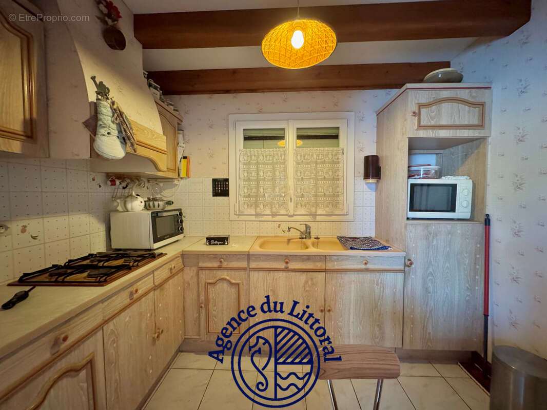 Maison à MESCHERS-SUR-GIRONDE