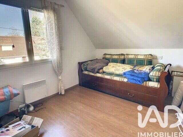 Photo 8 - Maison à MERLIMONT