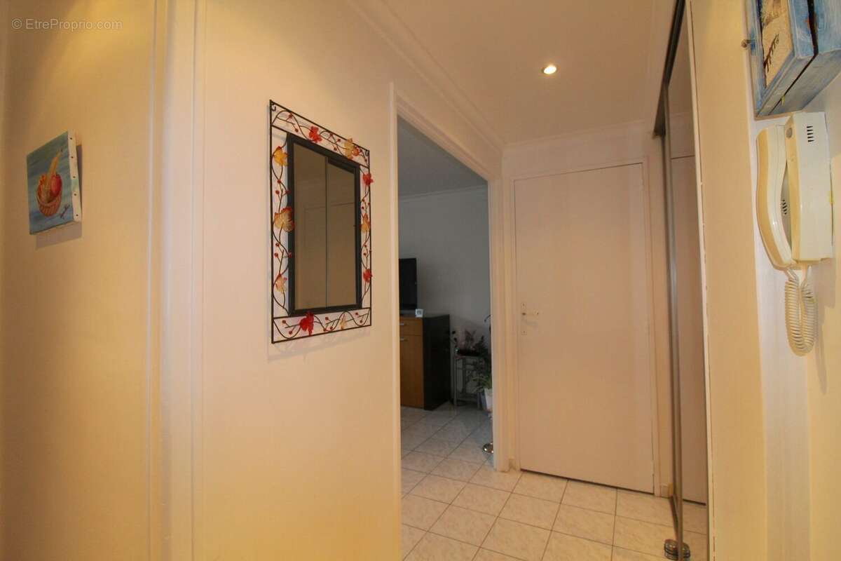 Appartement à CHAMPIGNY-SUR-MARNE