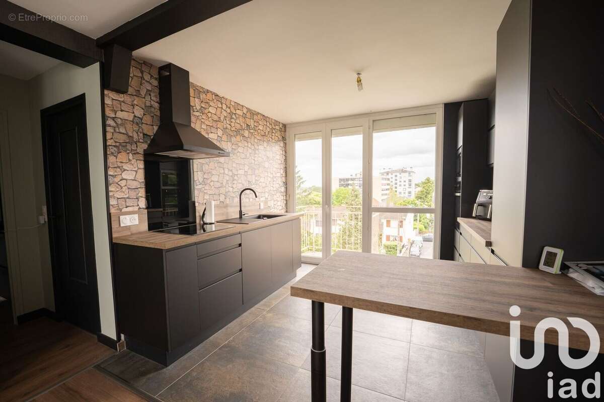 Photo 5 - Appartement à TINQUEUX