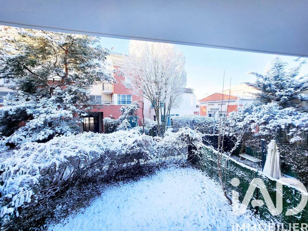 Photo 2 - Appartement à CONFLANS-SAINTE-HONORINE