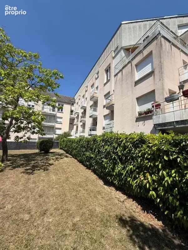 Appartement À Vendre T2 de 57m² - photo 10