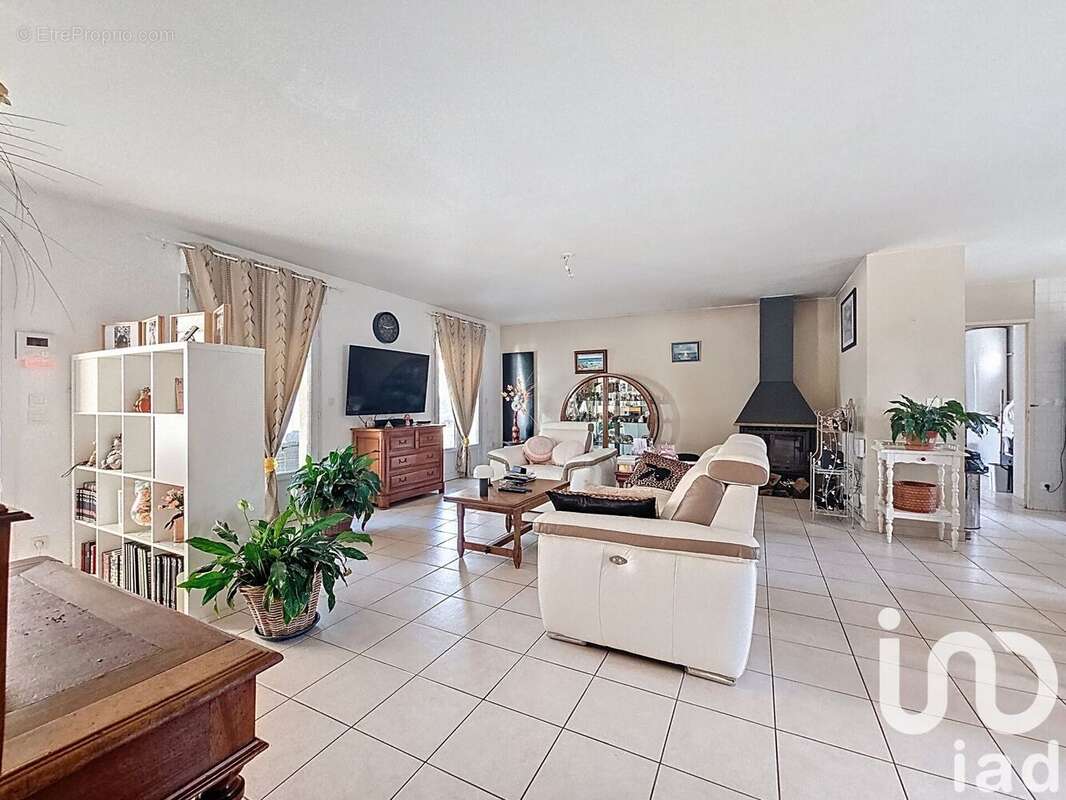 Photo 4 - Maison à SAINT-PIERRE-DE-BOEUF