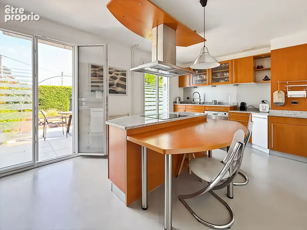Maison 185m² à igny - photo 8