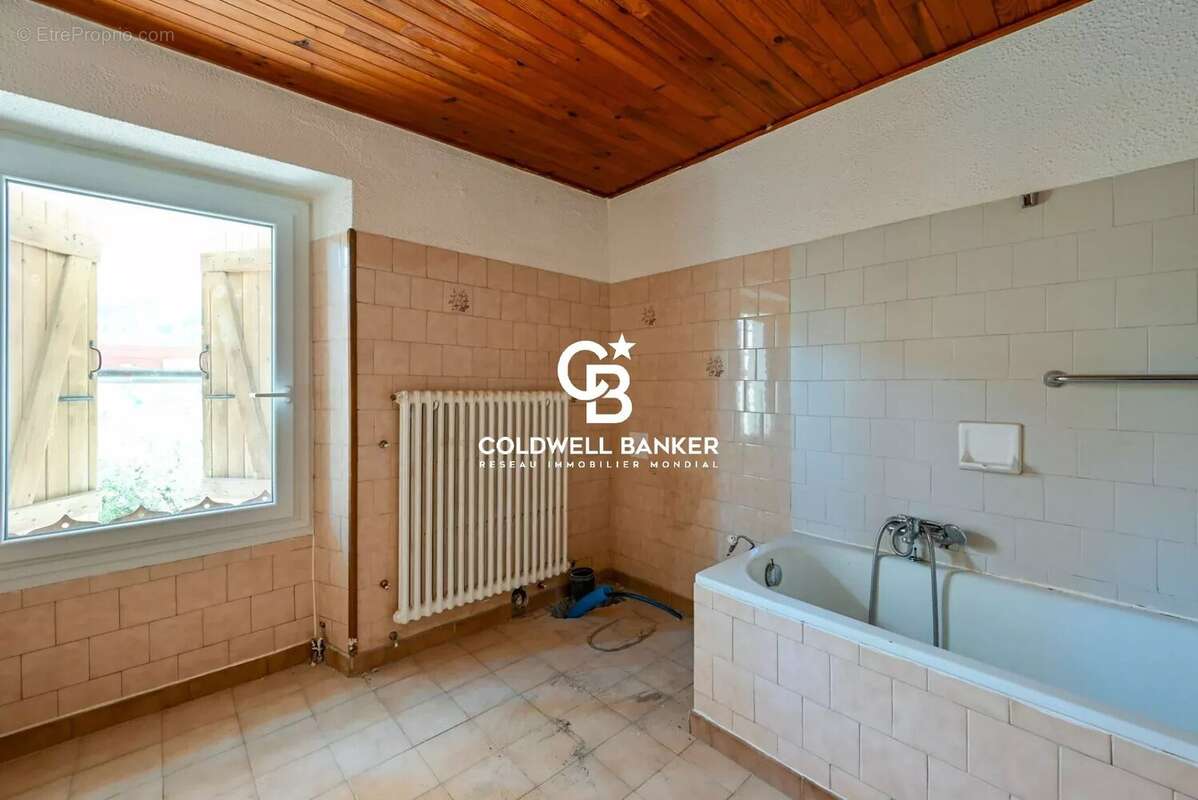 Appartement à MAGLAND