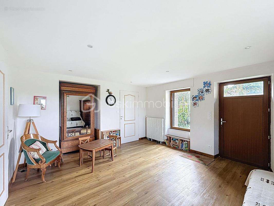 Maison à LA NOE-BLANCHE