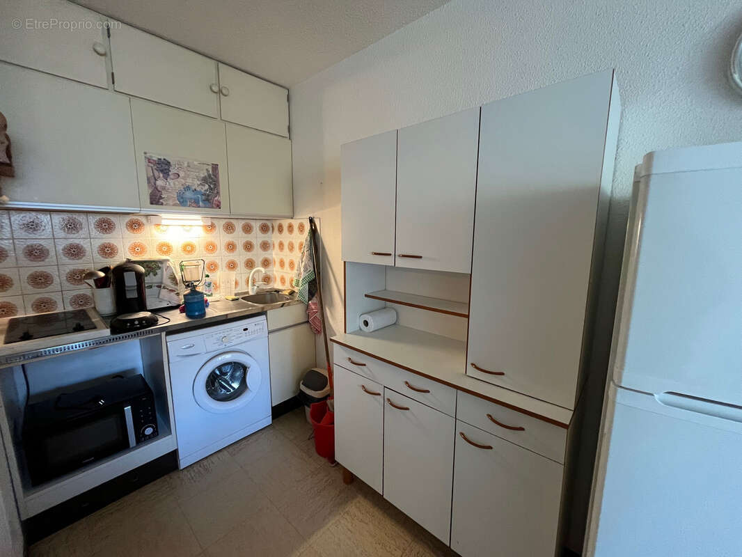 Appartement à NARBONNE