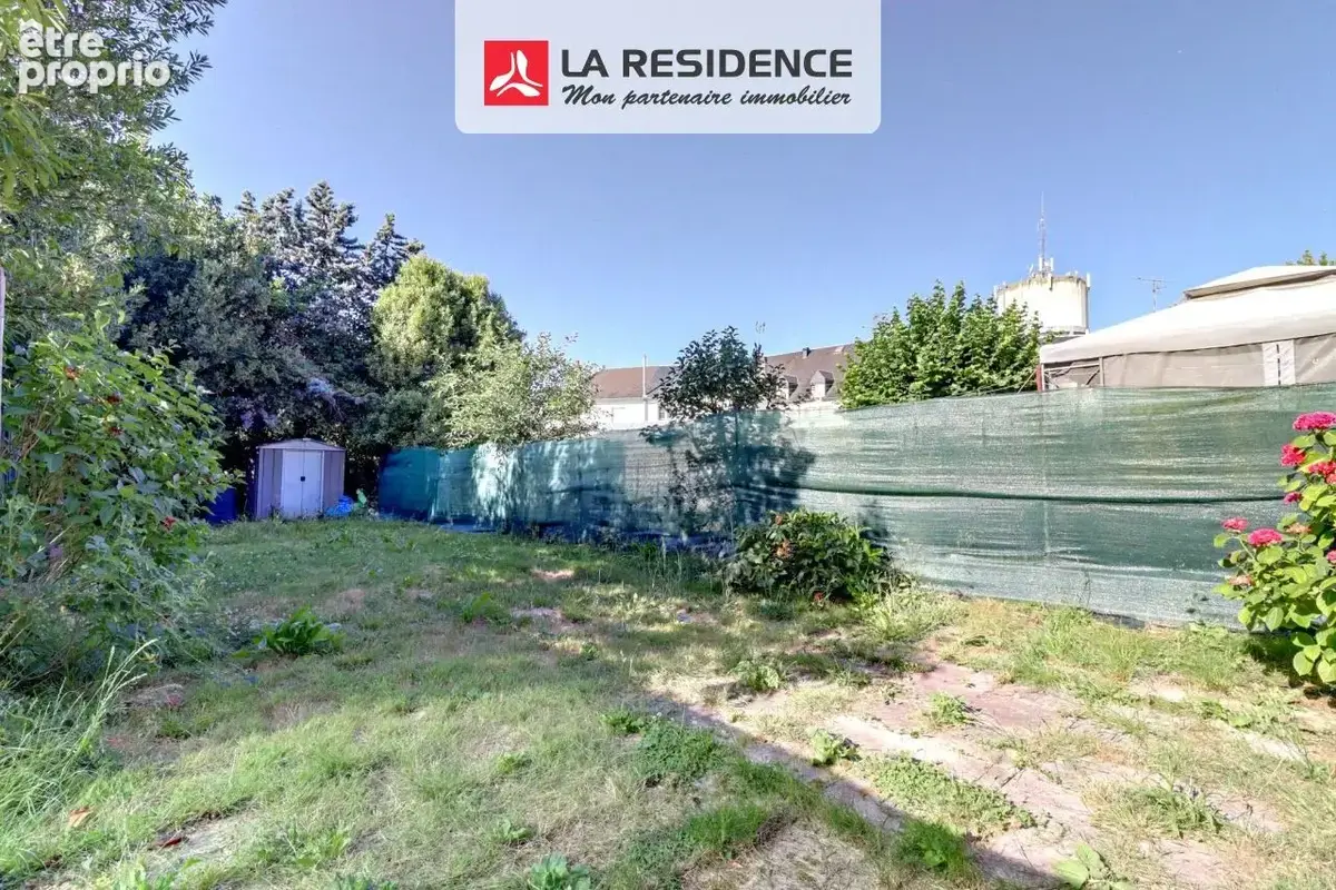 Maison 67 m² à Blois  - photo 6