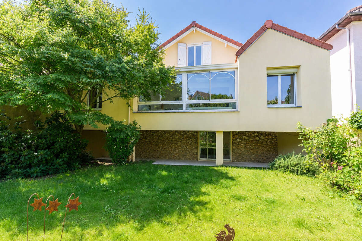 Maison 160m² à antony - photo 18