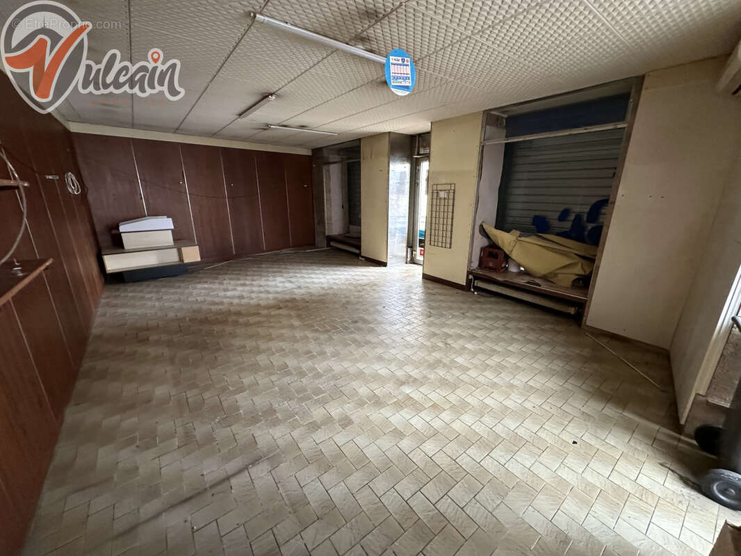 Appartement à VERTAIZON